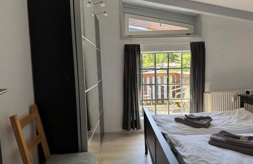 Kuehlungsborn Apartment | Auf den Höfen Fewo 13