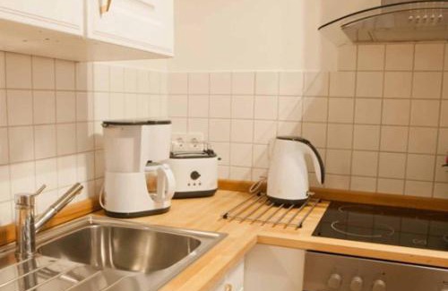 City Centre Regensburg Apartment | Aufhauser Hof Regensburg