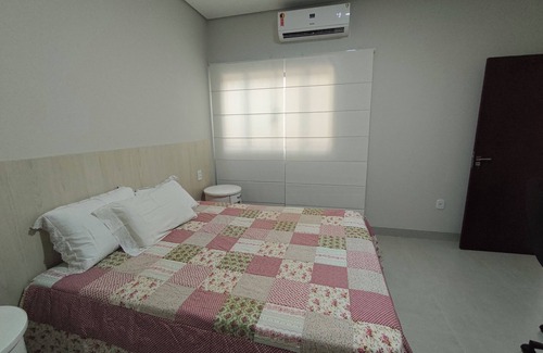 Tangara da Serra Apartment | Augusta Residential NEW