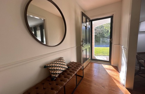 Montclair House | Augusta Masters Cottage