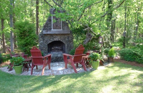 Trenton House | Augusta National Masters Tournament Rental Twenty Miles From Magnolia Lane