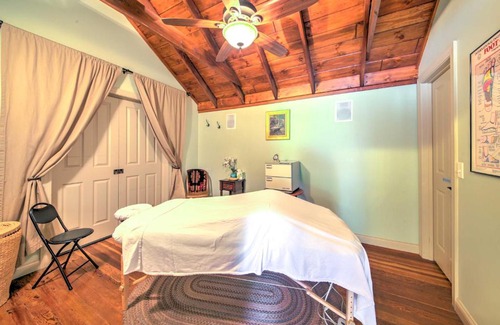 Augusta Apartment | Augusta Studio at Halcyon Spa Bed and Breakfast