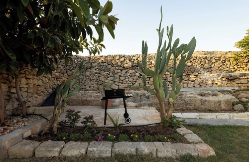 Polignano a Mare Villa | Aulona Tourist Apartment