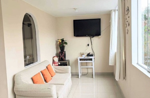 Alto Selva Alegre Apartment | "Aunt Julia's House"