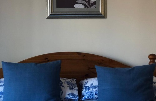 New Forest District House | Auplands