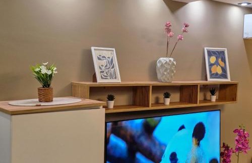 Vracar Apartment | Aura Apartment Vračar Central - Belgrade