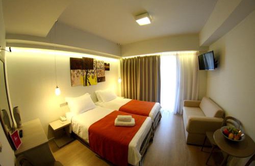Kefalonia Hotel | Aura Boutique