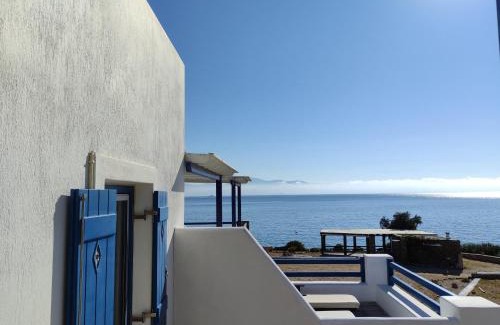 Logaras Apartment | Aura Paros