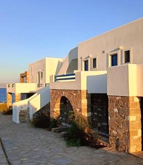 Logaras Apartment | Aura Paros