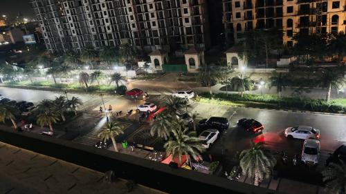 Mohangarh Apartment | Aura Stays