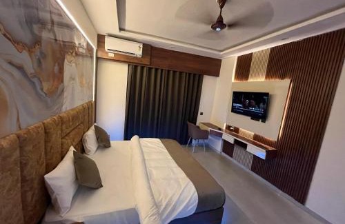 Mohangarh Apartment | Aura Stays