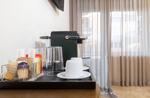 Quartiere XIII Aurelio Apartment | Aura Vatican Suite