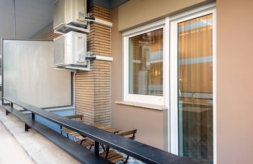 Quartiere XIII Aurelio Apartment | Aura Vatican Suite