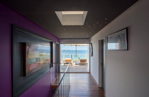 Anse de Lorient Villa | Aurea (1/4 Rooms) Luxury villa