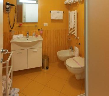 Tortoreto Lido Hotel | Aurea Hotel