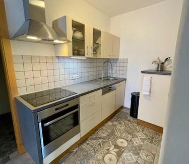 Sulzbach-Rosenberg Apartment | Aurelia