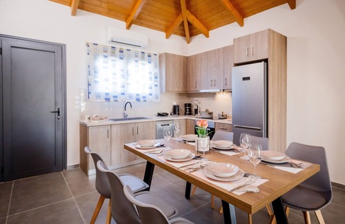 Laganas Villa | Aurelia Villa
