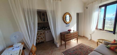 Saturnia Apartment | Aurinia