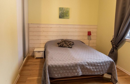 Sotkamo House | Aurinkoranta 9 b by Interhome