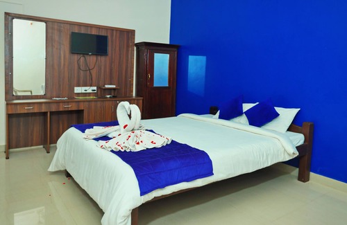 Kuilapalayam Hotel | Auro Resort