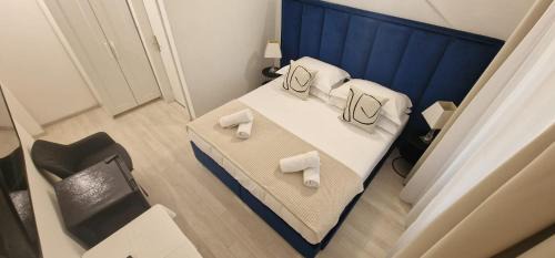 Brela House | Aurora Beachfront Luxury Rooms&Suites