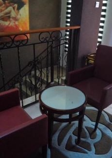 Lekki Phase 1 Apartment | Aurora flat lekki