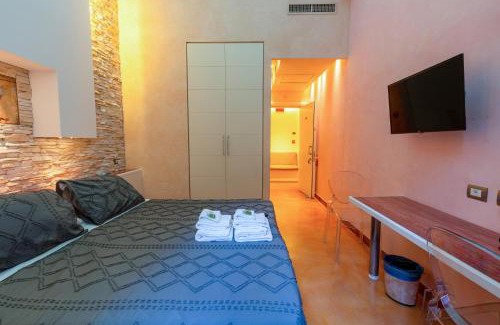 Santa Maria Novella House | Aurora Garden Lodging - Rooms & Apartment