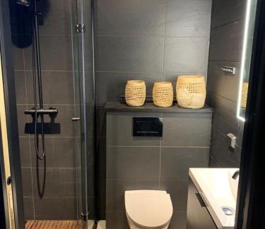 Kolari Apartment | Aurora Igloo Village Ylläs Luna Suite