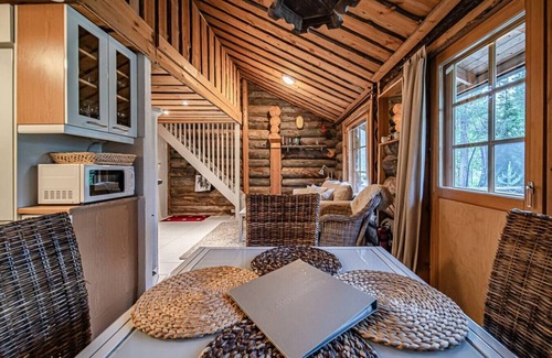 Sirkka Apartment | Aurora Nest By Aavalevi Holidays