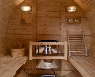 Zlatibor Ski Chalet | Aurum Cabins