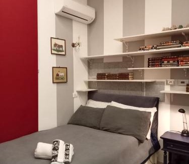 Cremona Apartment | AURY HOUSE -ViaPlatani