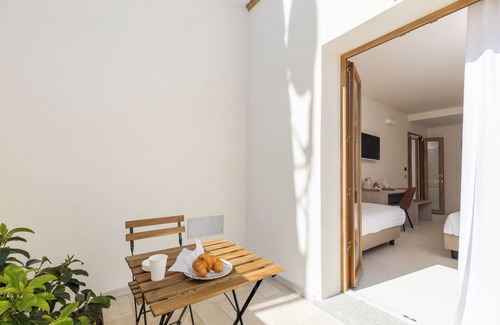 Arbatax House | Ausentu Guest House