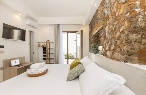 Arbatax House | Ausentu Guest House