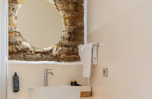 Arbatax House | Ausentu Guest House