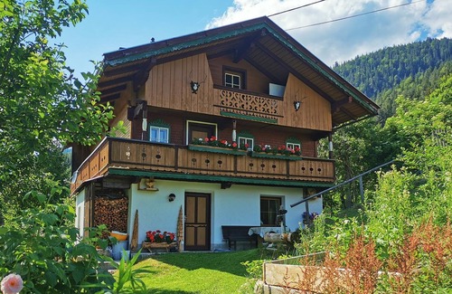 Steinberg am Rofan Cabin | Ausserberg Hut, Austria