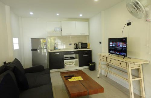 Maret Apartment | Aussieland Bungalows