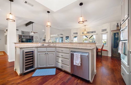 Austin House | Austin Hillside Hideaway- 2 Acre Lot, Private Pool + Close to Austin!