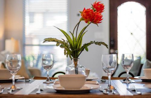 Sweetbriar House | Austin Staycation Spot by The Key Rentals