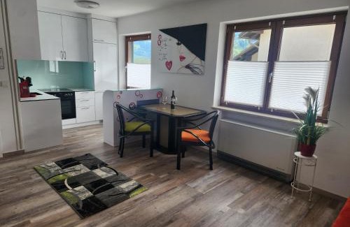 Schwarzach im Pongau Apartment | Auszeit am Berg