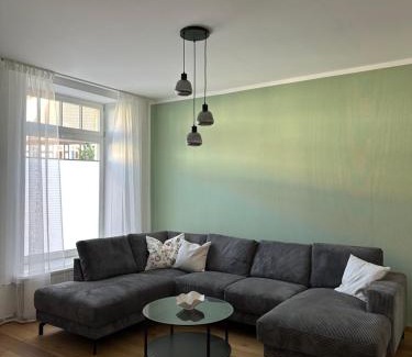 Angermuende Apartment | Auszeit Angermünde