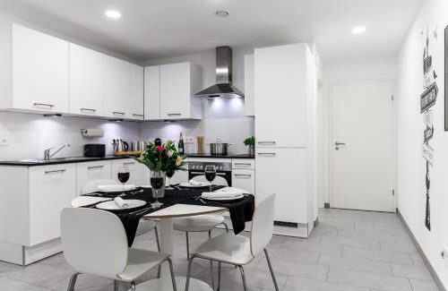 Fischbach Apartment | Auszeit Apartment WESTEND
