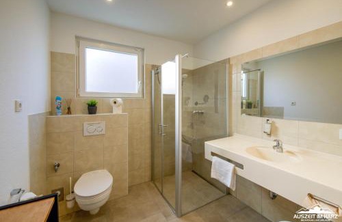 Wernigerode Apartment | Auszeit-im-Harz Haus 6 Wohnung 2