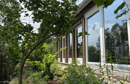 Bad Bentheim House | Auszeit in Wunderschönem Ferienhaus am Rande der Bentheimer Berge