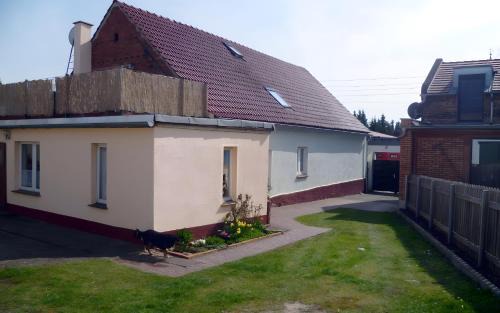 Sallgast Apartment | Auszeit Landleben