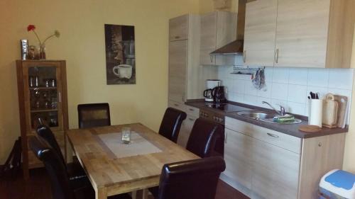 Muritz Apartment | Auszeit mit Seeblick
