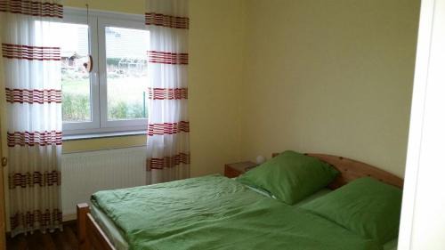 Muritz Apartment | Auszeit mit Seeblick