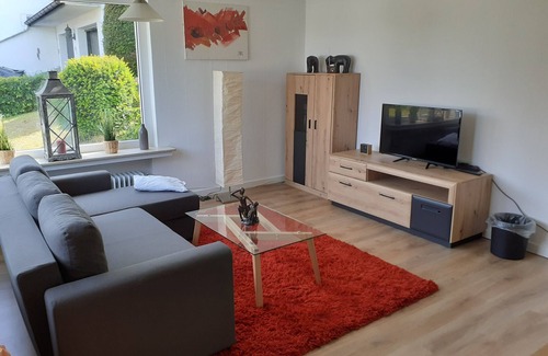 Beverungen Apartment | Auszeit und Erholung in Beverungen
