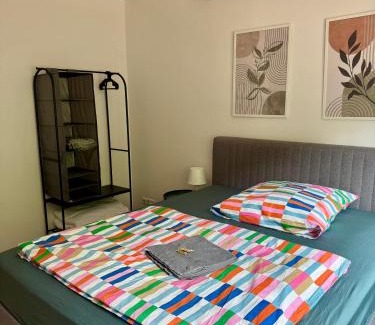 Zeitlarn Apartment | ausZEITlarn - Apartment