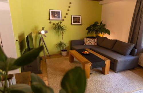 Neu-Anspach Apartment | Auszeitquartier