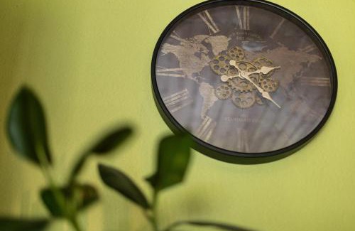 Neu-Anspach Apartment | Auszeitquartier